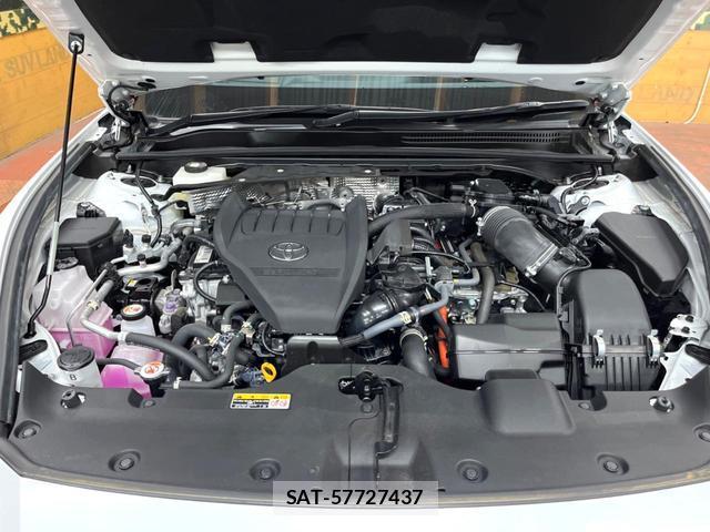 Toyota Crown Crossover 2023-09 8647295-17
