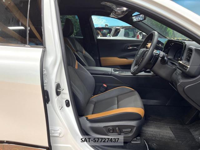 Toyota Crown Crossover 2023-09 8647295-7