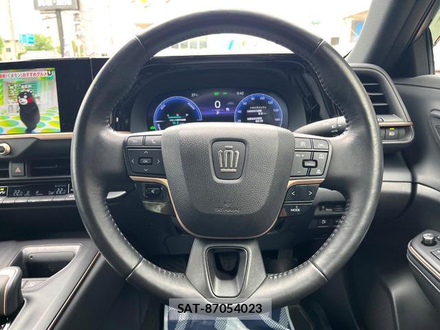 Toyota Crown Crossover 2023-03 8648332-10