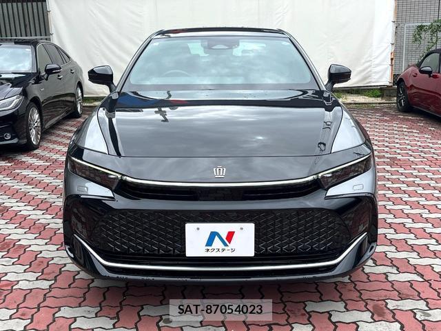 Toyota Crown Crossover 2023-03 8648332-13