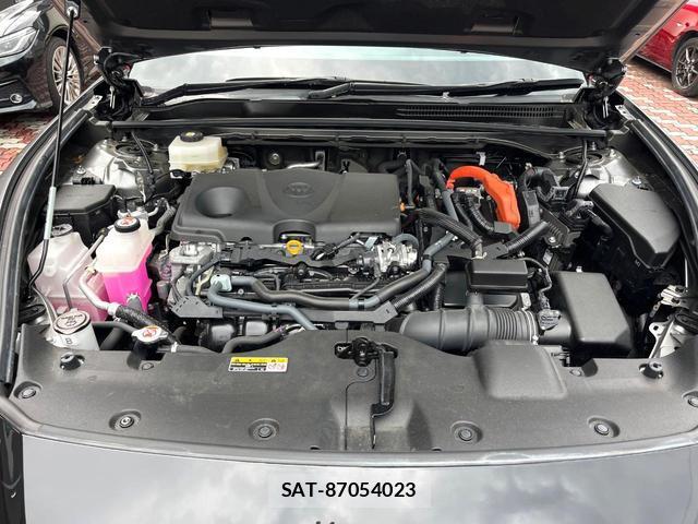 Toyota Crown Crossover 2023-03 8648332-17