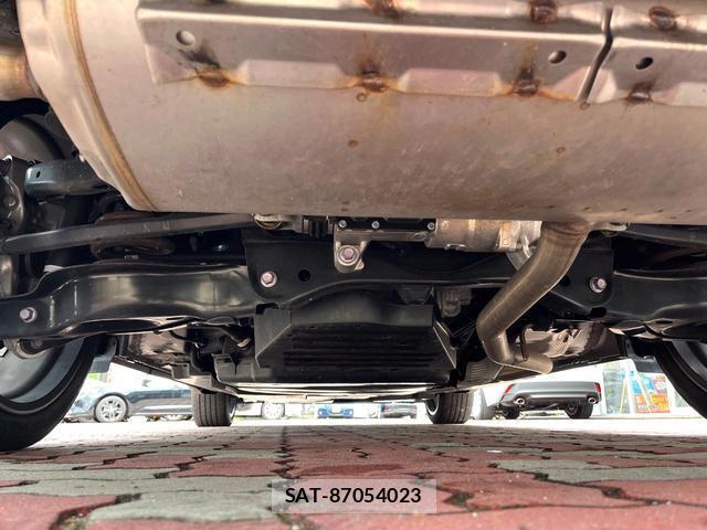 Toyota Crown Crossover 2023-03 8648332-18