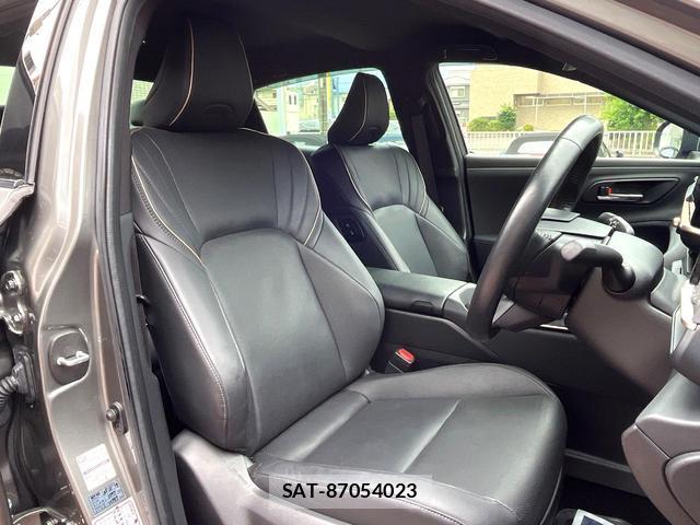 Toyota Crown Crossover 2023-03 8648332-7