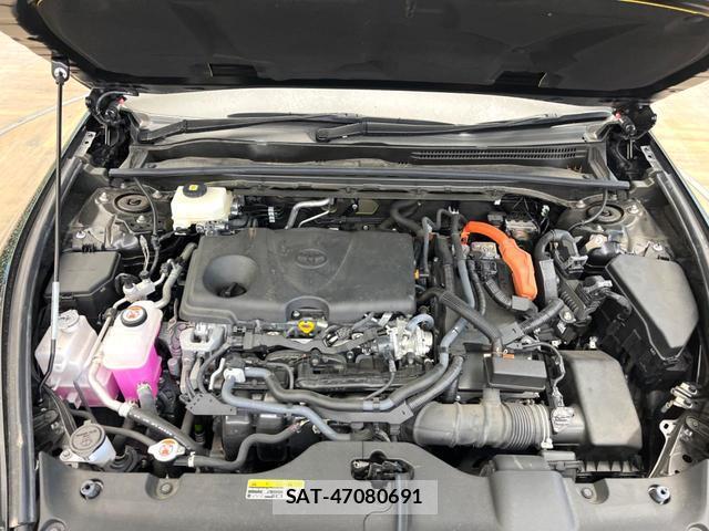 Toyota Crown Crossover 2022-09 8649320-17