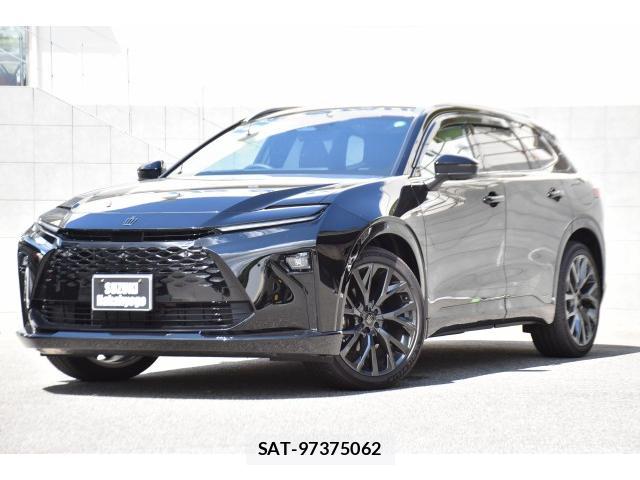 Toyota CROWN ESTATE 2025-07 8647451-0