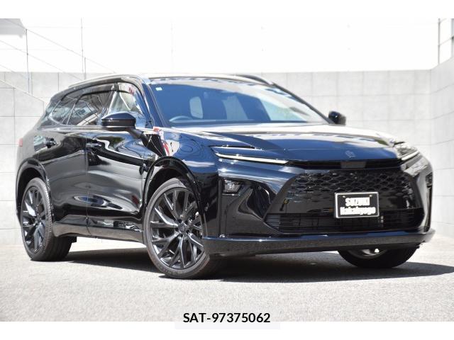 Toyota CROWN ESTATE 2025-07 8647451-1