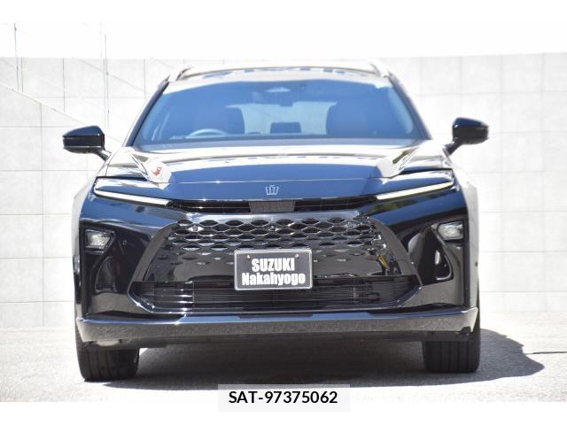 Toyota CROWN ESTATE 2025-07 8647451-2