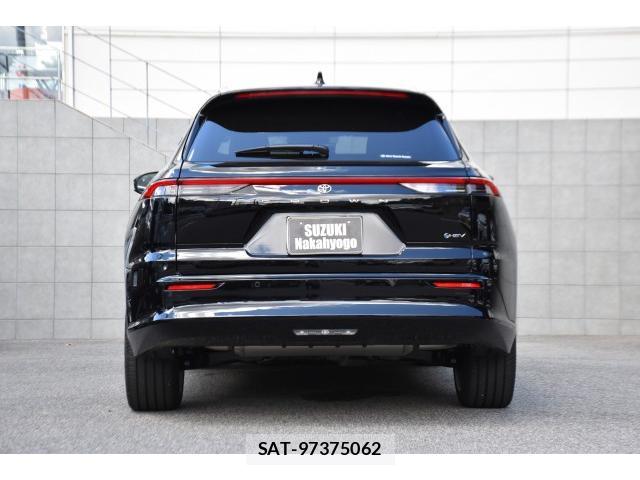Toyota CROWN ESTATE 2025-07 8647451-6