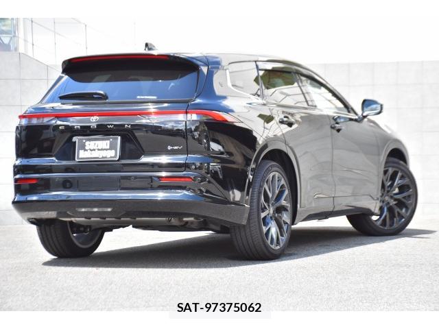 Toyota CROWN ESTATE 2025-07 8647451-7