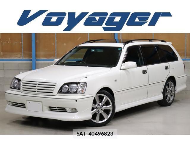 sat car
