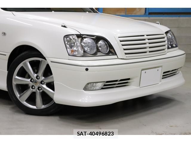 Toyota CROWN ESTATE 2006-03 8647966-10