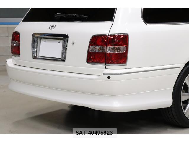 Toyota CROWN ESTATE 2006-03 8647966-11