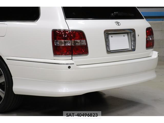 Toyota CROWN ESTATE 2006-03 8647966-12