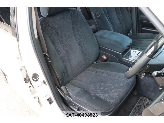 Toyota CROWN ESTATE 2006-03 8647966-16