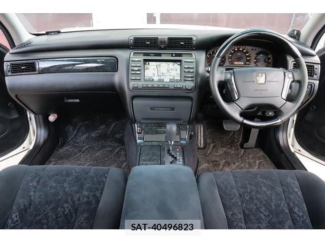 Toyota CROWN ESTATE 2006-03 8647966-5