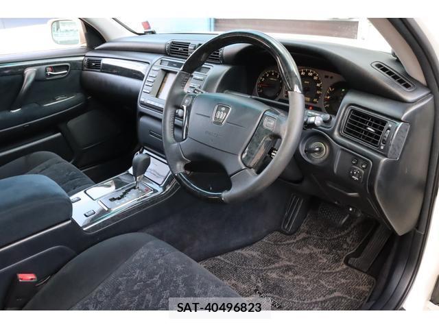 Toyota CROWN ESTATE 2006-03 8647966-6