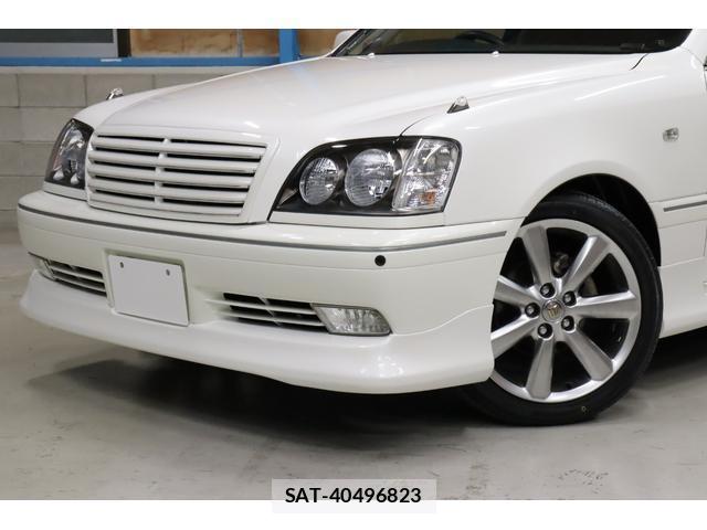 Toyota CROWN ESTATE 2006-03 8647966-9