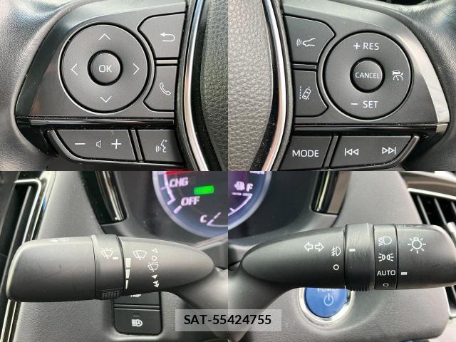 Toyota CROWN HYBRID 2020-08 8646695-17