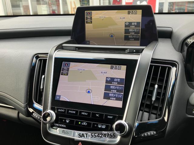 Toyota CROWN HYBRID 2020-08 8646695-4