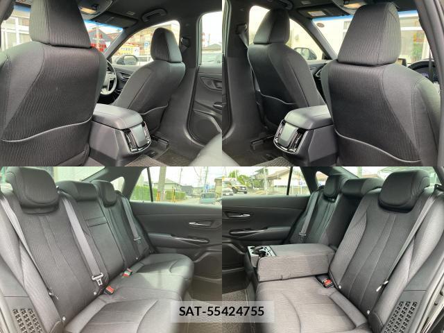 Toyota CROWN HYBRID 2020-08 8646695-6