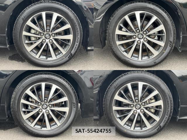 Toyota CROWN HYBRID 2020-08 8646695-8