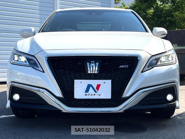 Toyota CROWN HYBRID 2018-12 8646801-14