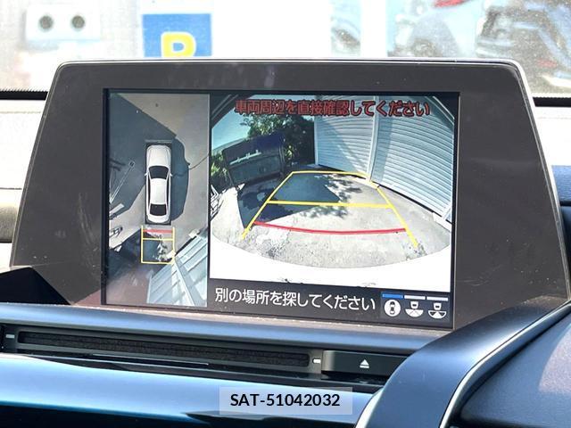 Toyota CROWN HYBRID 2018-12 8646801-3