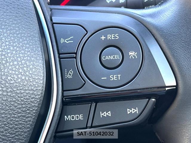 Toyota CROWN HYBRID 2018-12 8646801-4