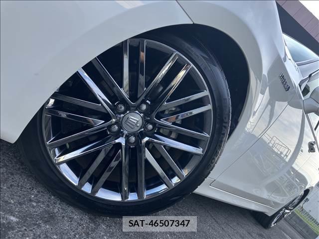 Toyota CROWN HYBRID 2013-10 8646923-18