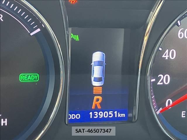 Toyota CROWN HYBRID 2013-10 8646923-9