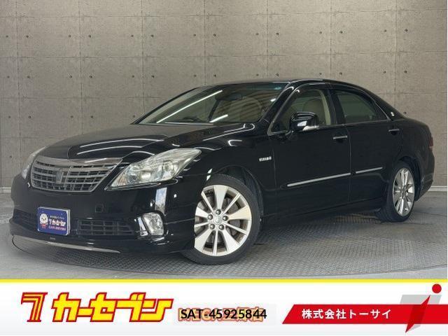 sat car