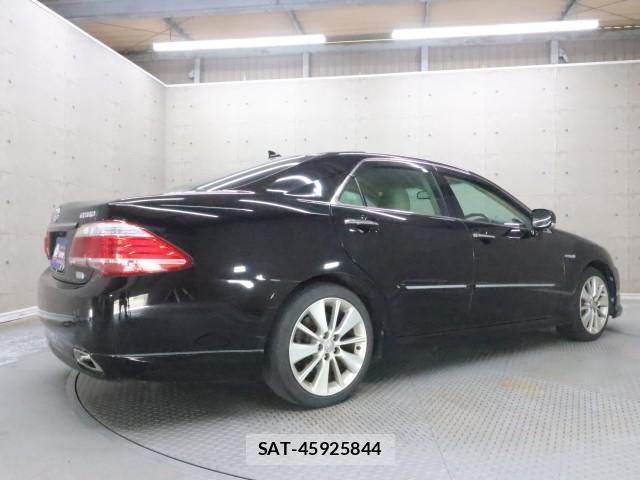 Toyota CROWN HYBRID 2011-01 8647744-1