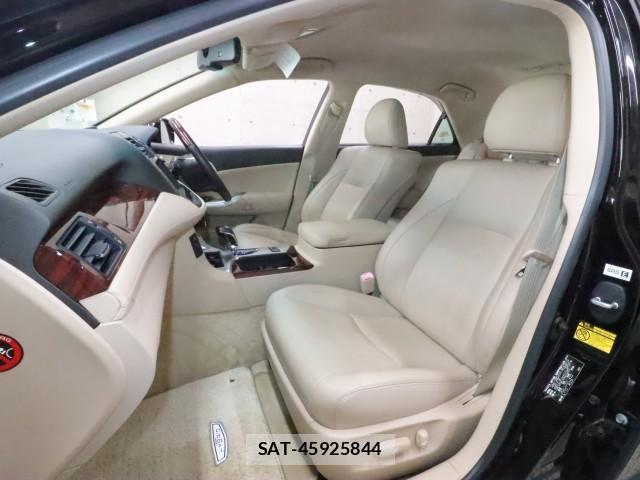 Toyota CROWN HYBRID 2011-01 8647744-3