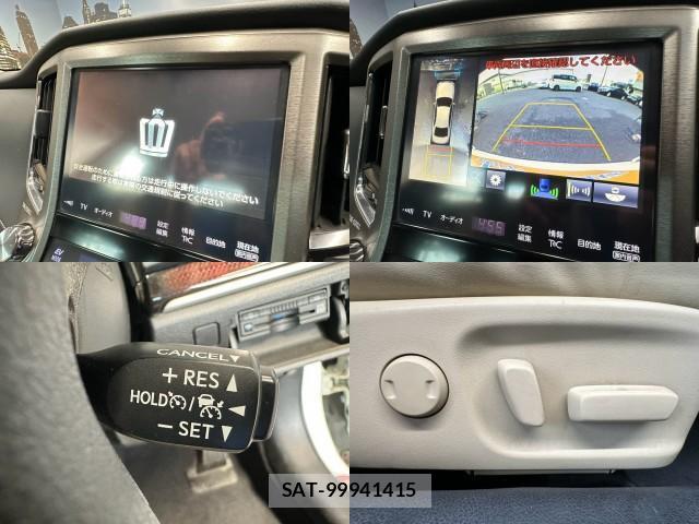 Toyota CROWN HYBRID 2018-03 8647763-4