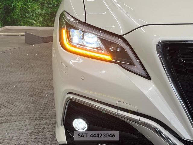 Toyota CROWN HYBRID 2020-10 8647850-11