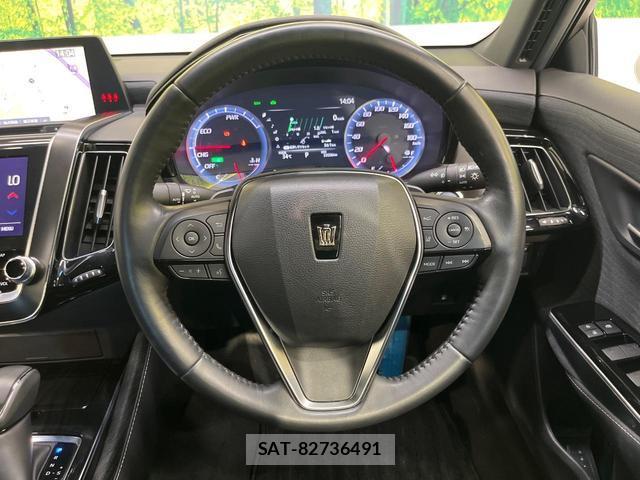 Toyota CROWN HYBRID 2018-07 8648427-11
