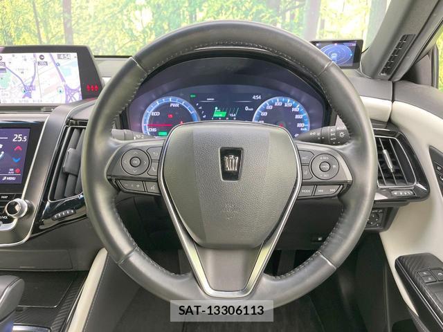 Toyota CROWN HYBRID 2018-06 8648779-10