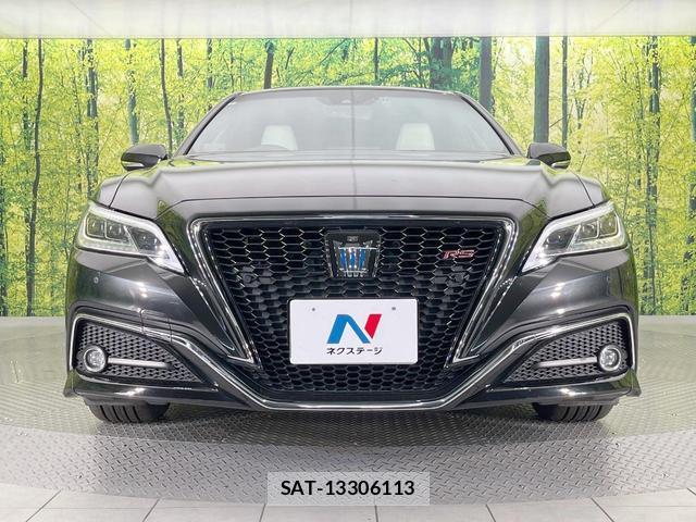 Toyota CROWN HYBRID 2018-06 8648779-13