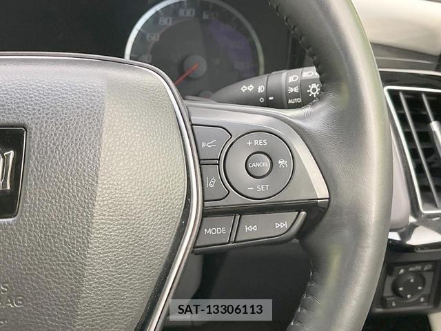 Toyota CROWN HYBRID 2018-06 8648779-6
