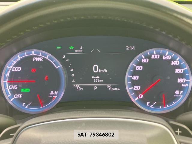 Toyota CROWN HYBRID 2018-08 8649435-13