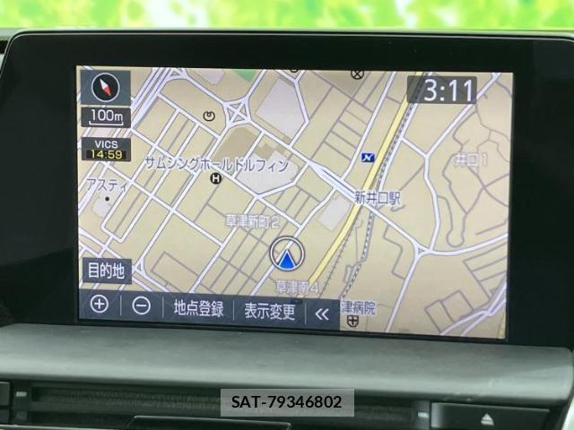 Toyota CROWN HYBRID 2018-08 8649435-8