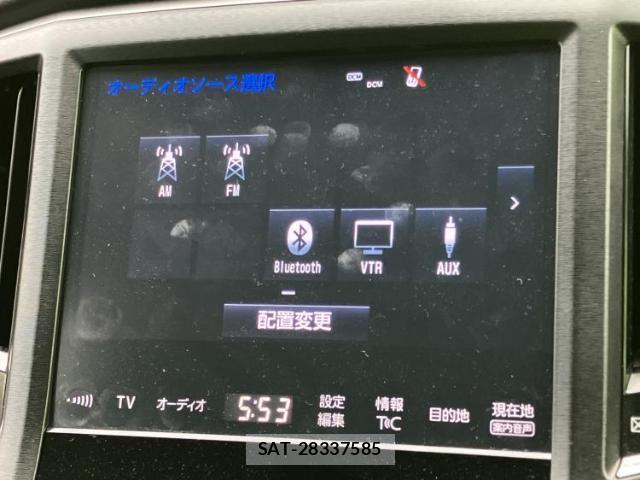 Toyota CROWN HYBRID 2016-07 8649968-11