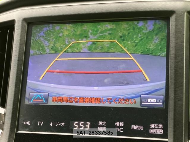 Toyota CROWN HYBRID 2016-07 8649968-13