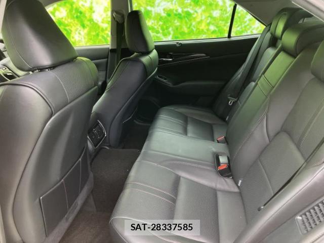 Toyota CROWN HYBRID 2016-07 8649968-6