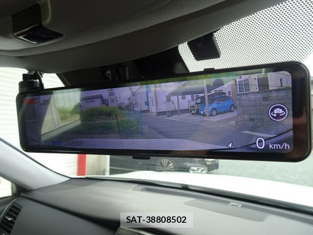 Toyota CROWN HYBRID 2016-08 8650090-12