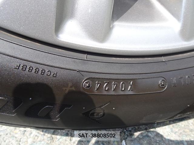 Toyota CROWN HYBRID 2016-08 8650090-18