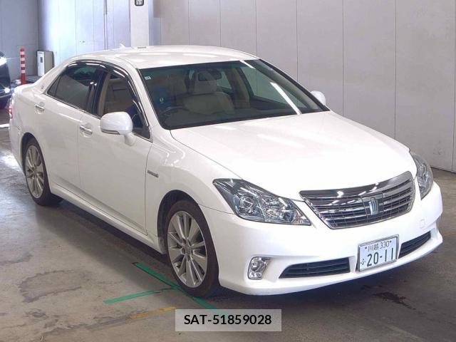 sat car