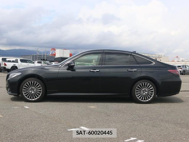 Toyota CROWN HYBRID 2021-03 8650839-10
