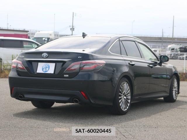 Toyota CROWN HYBRID 2021-03 8650839-13