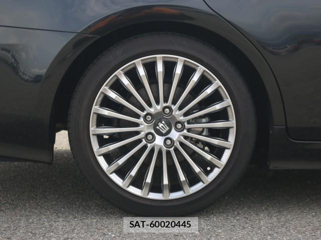 Toyota CROWN HYBRID 2021-03 8650839-19